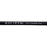WĘDKA - BLACK CRYSTAL BOLOGNESE 500 c.w. 1-15 (5 sec.) - op.1szt.