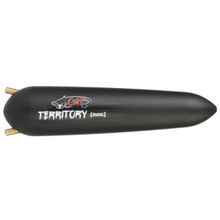 SPŁAWIK - PODWODNY - 003 Z GRZECHOTKĄ - 20g - op.1szt.