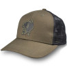 CZAPKA NASH Make It Happen Trucker Cap Fish Logo