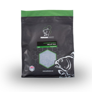 Monster Shrimp Pellet 2mm 1kg