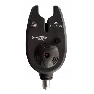 SYGNALIZATOR MIKADO-Sound Liner HR-C-CZERW.