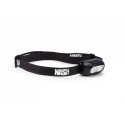 Nash Powerbanx Moonshine Micro Lite Head Torch Nash Powerbanx Moonshine Micro Lite Head Torch