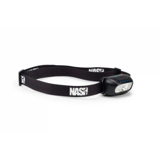 Nash Powerbanx Moonshine Micro Lite Head Torch