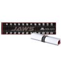 MATA - JAWS PREDATOR MAT 130x30cm - op.1szt MATA - JAWS PREDATOR MAT 130x30cm - op.1szt