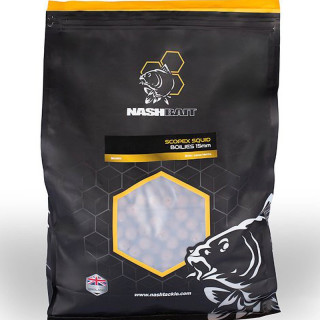Scopex Squid Boilies 15mm 1kg
