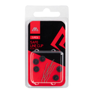 MIKADO Uniwersalny klips do kołowrotków