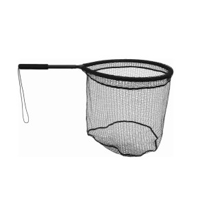 PODBIERAK - PŁYWAJĄCY 45/50cm - Z KRÓTKĄ RĄCZKĄ - op.1szt.