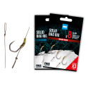 Nash Solid Bag Rig Size 4 Nash Solid Bag Rig Size 4