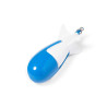 Nash Spot On Dot Spod Air White Medium – T2092