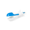 Nash Spot On Dot Spod Air White Medium – T2092