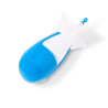 Nash Spot On Dot Spod Impact White Medium – T2096
