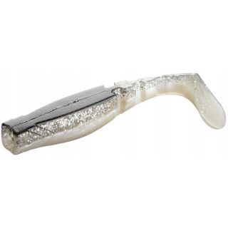 PRZYNĘTA GUMOWA MIKADO FISHUNTER 10.5CM 5SZT/67-P