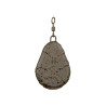 Ciężarek Nash Super Flat Pear Swivel Lead 4 oz