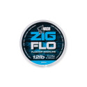 Nash Zig Flo 12lb 0.30mm 300m Nash Zig Flo 12lb 0.30mm 300m