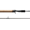 WĘDKA ST.CROIX  Avid Walleye ASWS63MXF 190cm 3,5-14g