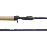 WĘDKA ST.CROIX Legend Tournament Walleye 2,03m 5-17,7g LWTS68MXF