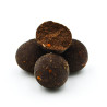 Massive Baits Aller 90 STRAWBERRY GLM 24mm 5 kg
