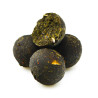 Massive Baits Organic Hemp 18mm Robin Green 1 kg