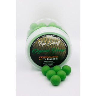 Massive Baits Organic Hemp 200 ml