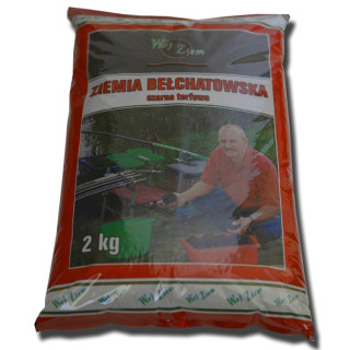 ZIEMIA BEŁCHATOWSKA WOJZIEM 2 KG