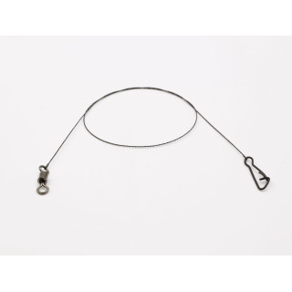 Przypon Assan Na TABLICY 15CM/50SZT PT1015