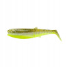 Savage Gear Cannibal CANNIBAL SHAD B 12.5CM 20G GPY 40PCS