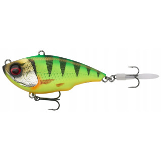 Savage Gear FAT VIBES XL 10CM 58G SINKING FIRETIGER