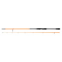 Savage Gear ORANGE LTD MEDIUM GAME 2.13M 10-30G 2P Savage Gear ORANGE LTD MEDIUM GAME 2.13M 10-30G 2P