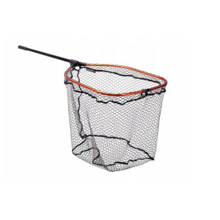 Savage Gear PRO FOLDING NET DLX L 1PC