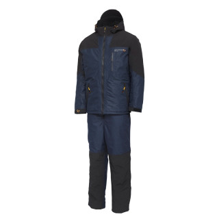 Savage Gear SG2 THERMAL SUIT XXL BLUE NIGHTS/BLACK