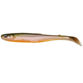 Savage Gear SLENDER SCOOP SHAD BULK 13CM 12G OP