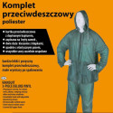 Komplet przeciwdeszczowy Good Fish XXL (kurtka+spodnie) Komplet przeciwdeszczowy Good Fish XXL (kurtka+spodnie)