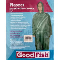 Płaszcz przeciwdeszczowy Good Fish XXL Płaszcz przeciwdeszczowy Good Fish XXL