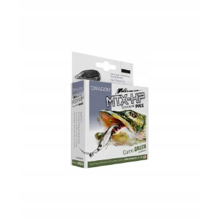 Żyłka DRAGON S.H.M.Camouflage Method&Feeder 0.22 mm/5.80 kg 150 m camou/4-kolor. jasna