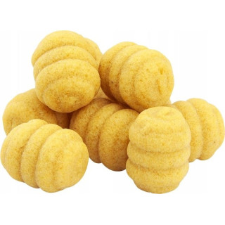 Poczwarki DRAGON MAGNUM Wafters średnica 8 mm SŁODKA KUKURYDZA 60 ml