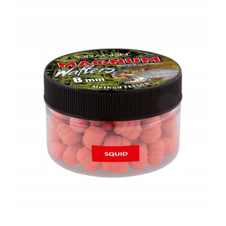 Poczwarki DRAGON MAGNUM Wafters średnica 8 mm SQUID 60 ml