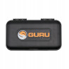 Portfel na przypony Guru Adjustable Rig Case - 6"