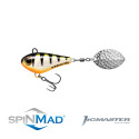 SPIN MAD JIGMASTER 16g 3001-OKOŃ SPIN MAD JIGMASTER 16g 3001-OKOŃ