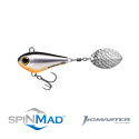 SPIN MAD JIGMASTER 16g 3002-NATURAL SPIN MAD JIGMASTER 16g 3002-NATURAL