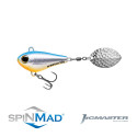 SPIN MAD JIGMASTER 16g 3003-NIEBIESKI SPIN MAD JIGMASTER 16g 3003-NIEBIESKI