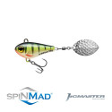 SPIN MAD JIGMASTER 16g 3011-OKOŃ NOWY SPIN MAD JIGMASTER 16g 3011-OKOŃ NOWY