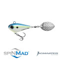 SPIN MAD JIGMASTER 16g 3012-KROPKA SPIN MAD JIGMASTER 16g 3012-KROPKA