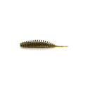 FISHUP TANTA 1.5-074 GREEN PUMPKIN SEED FISHUP TANTA 1.5-074 GREEN PUMPKIN SEED