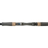 Wędka  DRAGON G.P.Concept 2.44 m Spinn 130XH 90-130 g