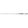 Wędka DRAGON Sugoi CXT   C2-7612-FML 2.28 m - 7'6'' SeaGuide Titanium SiC 4-15 g - 1/2 oz.