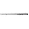 Wędka DRAGON Sugoi CXT ULTRA   S2-70516-MUL 2.13 m - 7' SeaGuide Titanium SiC 1.5-8 g - 5/16 oz.