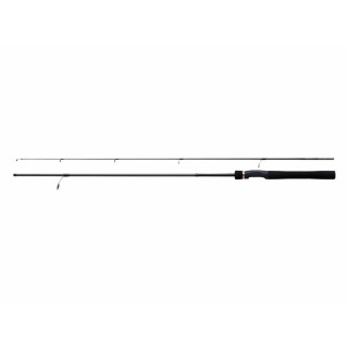 Wędka Shimano Lurematic Bass Spinning 1,98m 3-10g 2cz