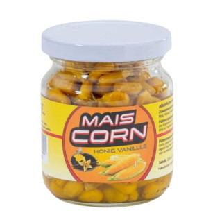 SAENGER Angelmais Honig-Vanille-gelb 220ml/135g