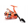 SAENGER Flashlight Stick 80 2,40m 20-80g orange