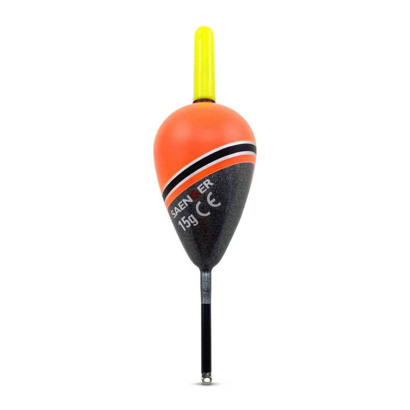 SAENGER IQ-LED Control Big Fish Laufpose 15,0g SAENGER IQ-LED Control Big Fish Laufpose 15,0g
